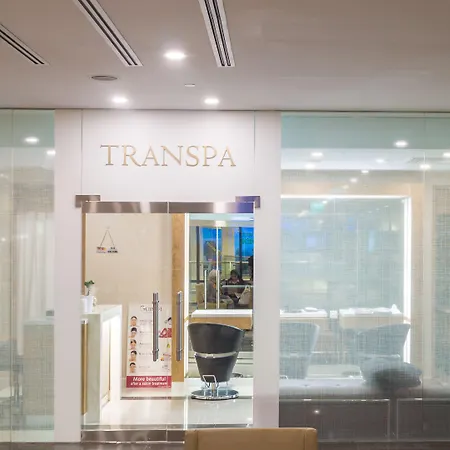 Ambassador Transit Hotel - Terminal 2-2