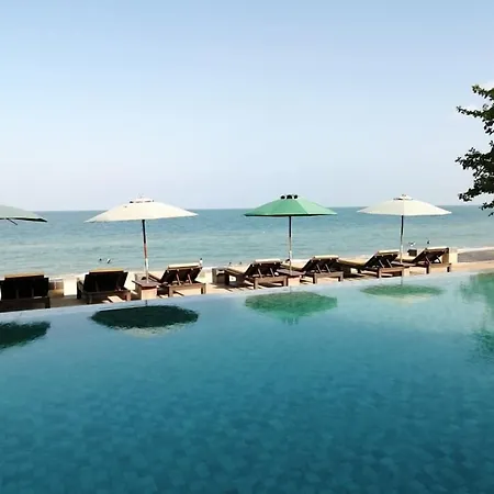 Khanom Golden Beach Hotel-3