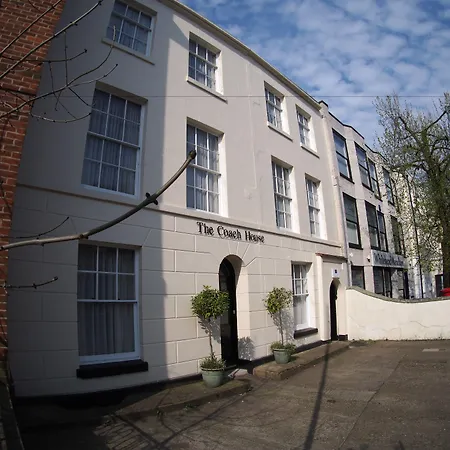 The Coach House-3