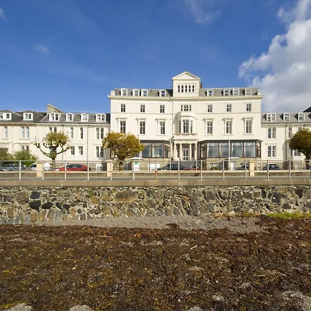 The Great Western Hotel-2
