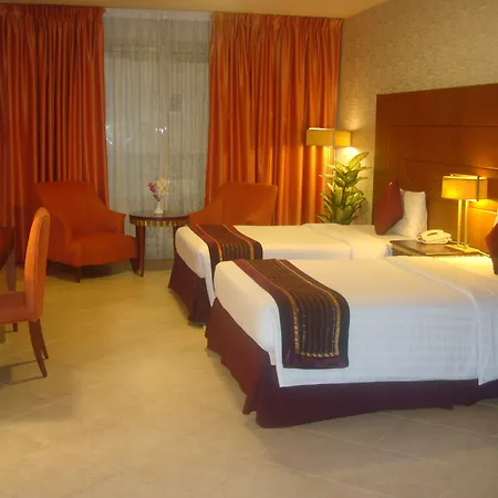 Al Manar Grand Hotel Apartment-3