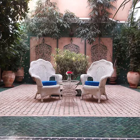 Ksar Anika Boutique Hotel & Spa-2