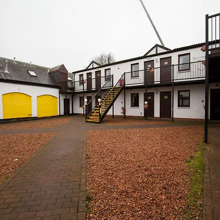 Longforgan Coaching Inn-3