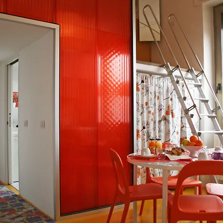 B&B Loft Padova-3