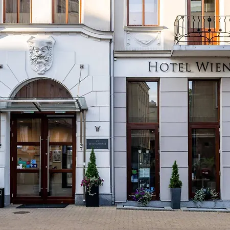 Hotel Wieniawski-3