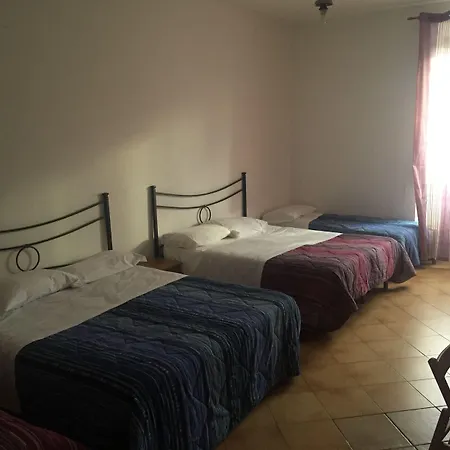 Hostel Veronique-2