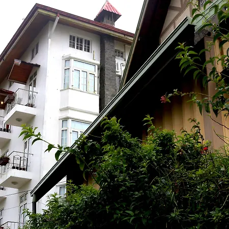 Royal Hills Nuwara Eliya-2
