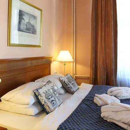 Hotel Villa Lauretta-2
