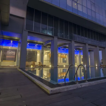 Platinum One Suites-2