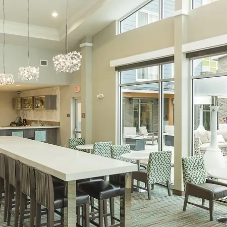 Residence Inn Portland Hillsboro/Brookwood-2