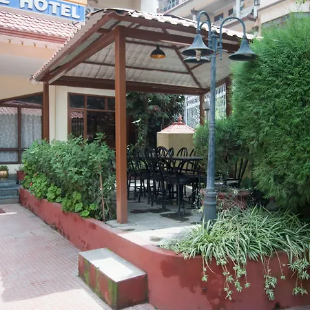 Kathmandu Prince Hotel-3