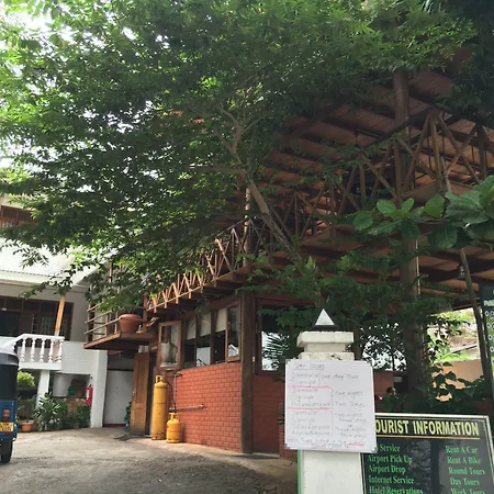 Hotel Mango Garden-2