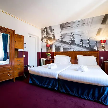 Antico Hotel Vicenza-2