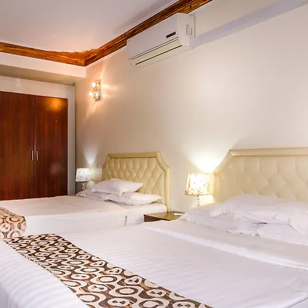 Mt. Zion Hotel-2