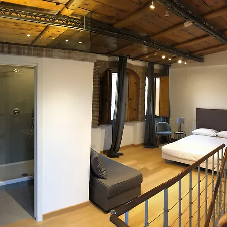 Giuturna Boutique Hotel-3
