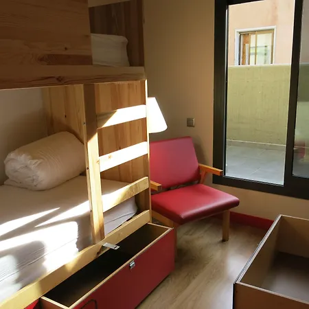 Ok Hostel Madrid-3