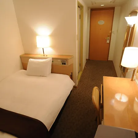 Oita Regal Hotel-2