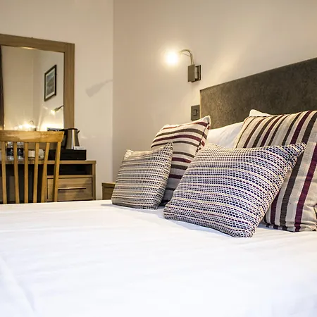 The Rostrevor Inn-2