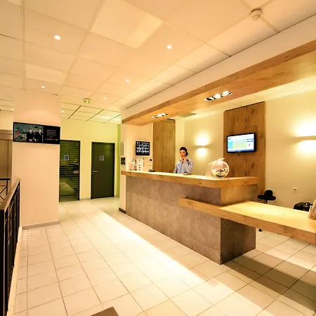 Ibis Budget Nice Aeroport-2
