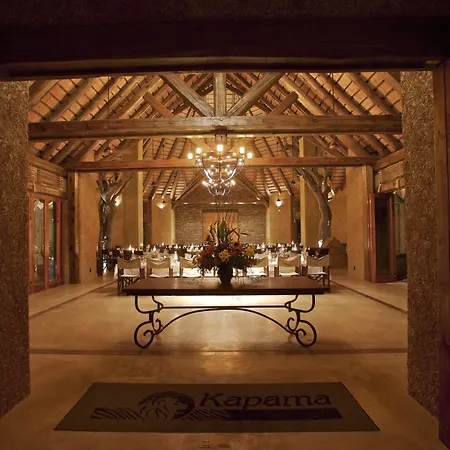 Kapama River Lodge-3
