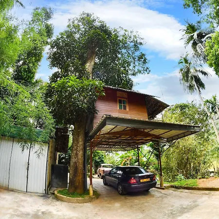 Thotupola Residence-2
