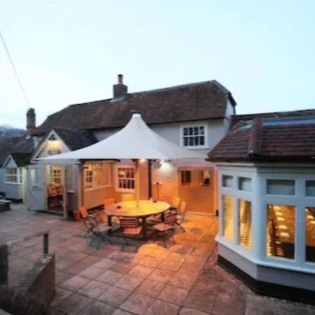 The Bunk Inn-3