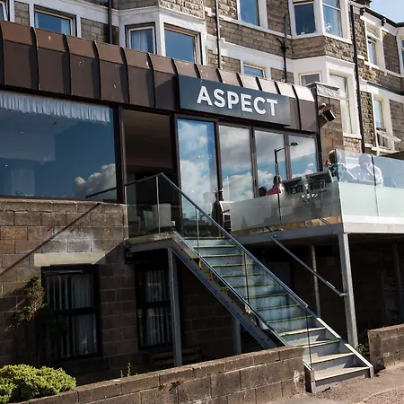 Best Western Lancaster Morecambe Lothersdale Hotel-2
