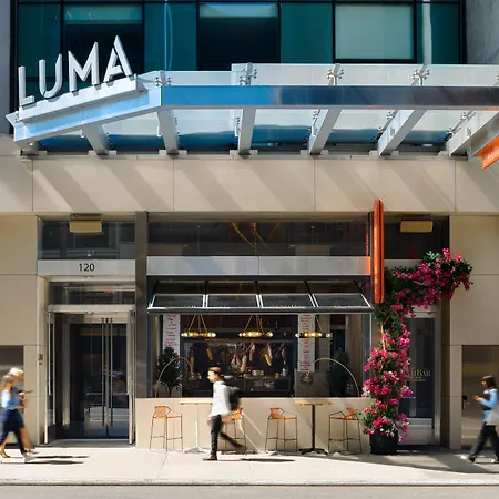 Luma Hotel - Times Square-3