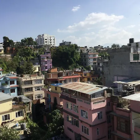 Pashupati Darshan Hotel-2