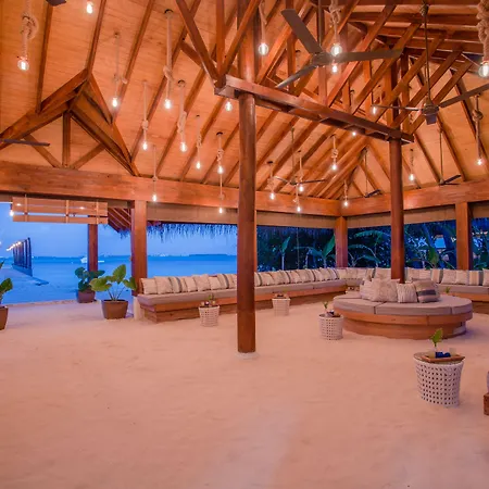 Malahini Kuda Bandos Special Offer Begin Your Island Escape With Ease Airport Pick Up And Return By Shared Speedboat At Just Usd 75 Per Person Stays Stay Untill End October 2026-2