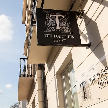 The Tudor Inn Hotel-3