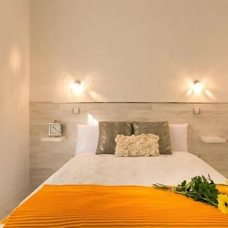 Hostal Met Madrid-3