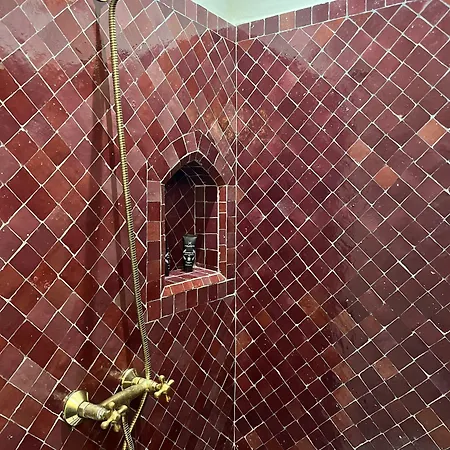 Riad Dar Yammi-3