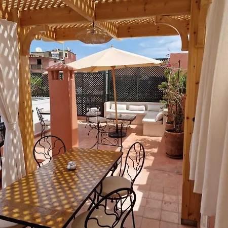 Riad Dar Yammi-2