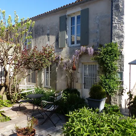 La Maison Douce-2