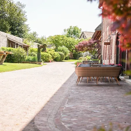 Le Clos De Grace-2