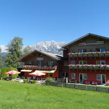 Hotel Pariente-3