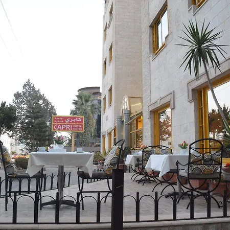 Capri Hotel Suites-2