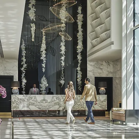 Four Seasons Hotel Abu Dhabi At Al Maryah Island-2