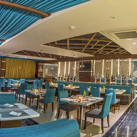 The Fern Residency Kolkata-3
