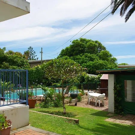 Aqua Marine Guest House-2