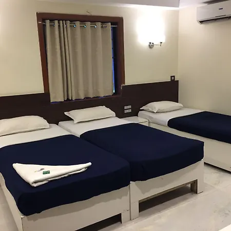 Hotel Shivkrupa-2
