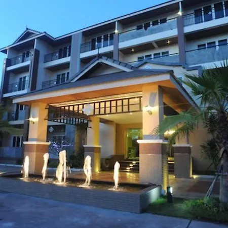 Kitlada Hotel Udonthani-2