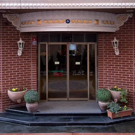 Hotel Sapphire-2