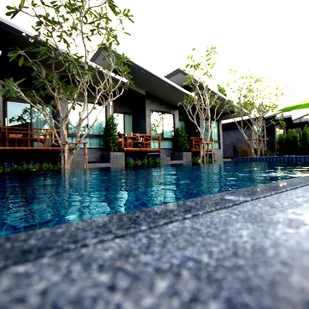 Family House Zen Boutique Resort-3