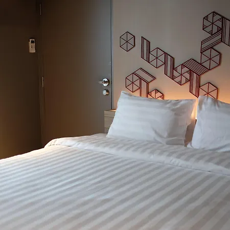 Nap Hotel Bangkok-2