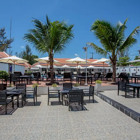 Good Time Resort-3