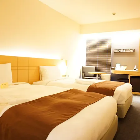 Hakata Tokyu Rei Hotel-2