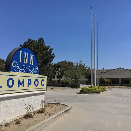 Inn Of Lompoc-3