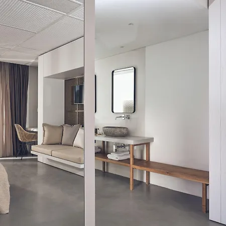 Zante Maris Hotel & Spa Adults Only-2
